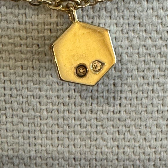 Swarovski crystal necklace - Picture 4 of 4